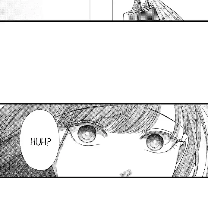 I Just Can't Quit My Ex Chapter 28 Page 25
