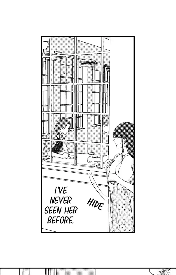I Just Can't Quit My Ex Chapter 29 Page 2