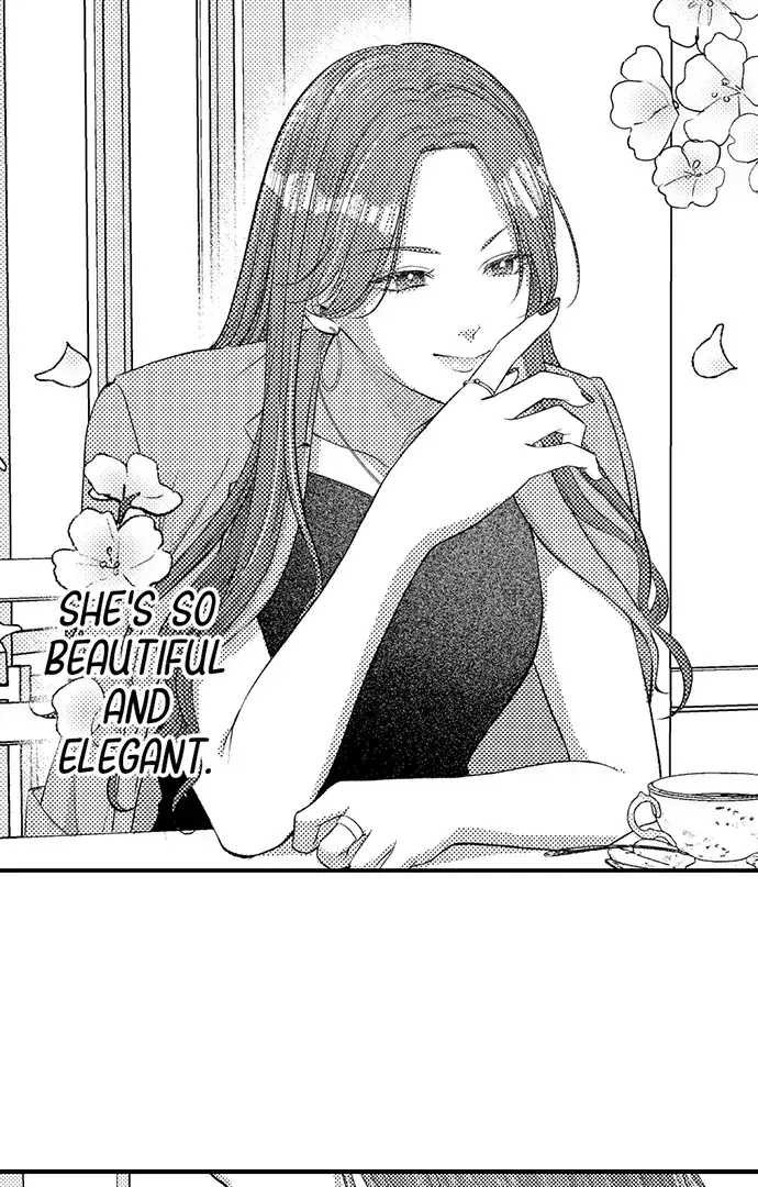 I Just Can't Quit My Ex Chapter 29 Page 3