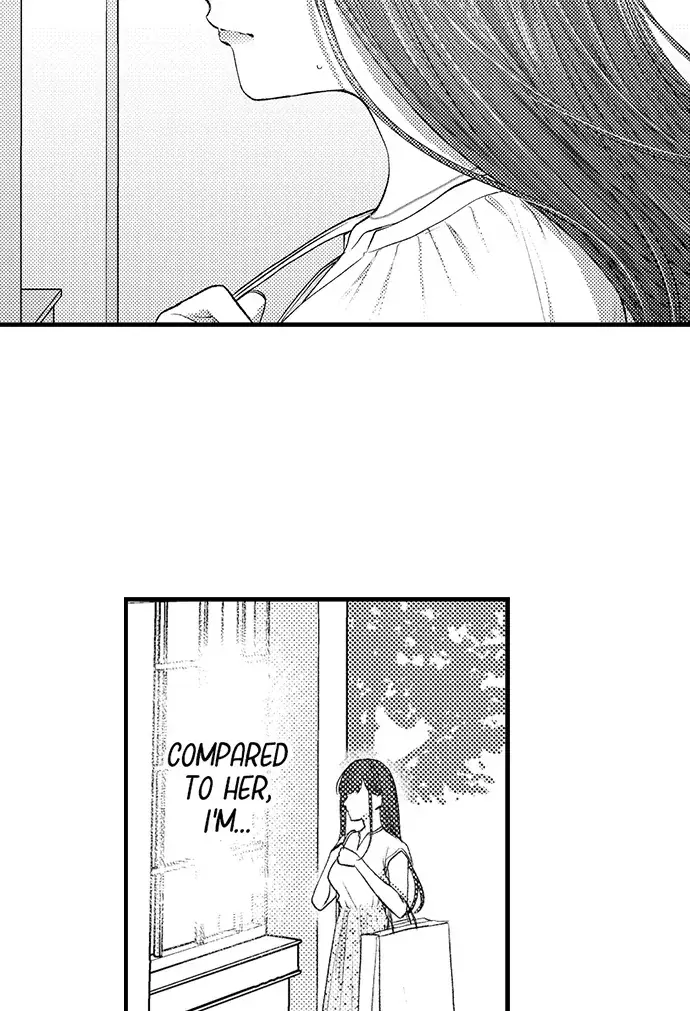 I Just Can't Quit My Ex Chapter 29 Page 4