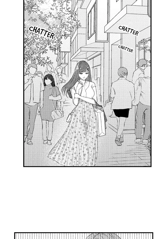 I Just Can't Quit My Ex Chapter 29 Page 8