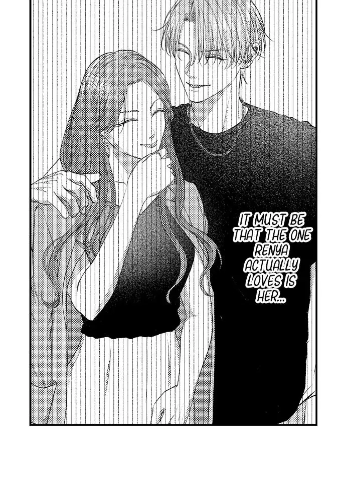 I Just Can't Quit My Ex Chapter 29 Page 9