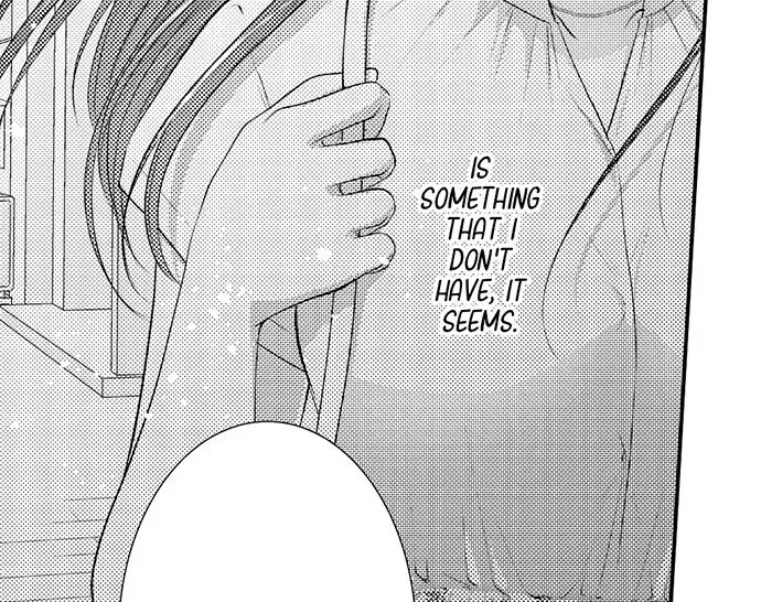 I Just Can't Quit My Ex Chapter 29 Page 13