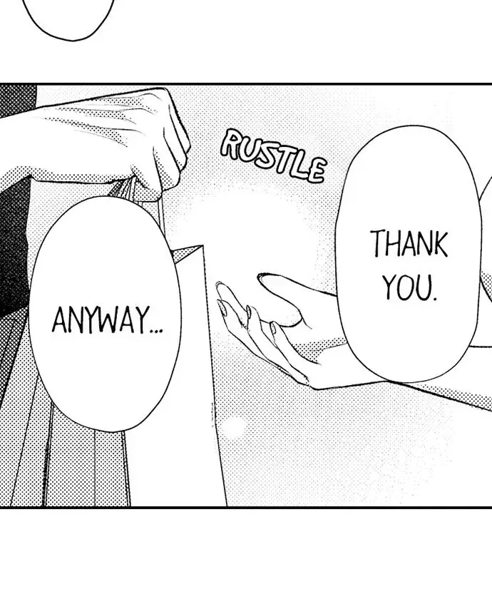 I Just Can't Quit My Ex Chapter 29 Page 19