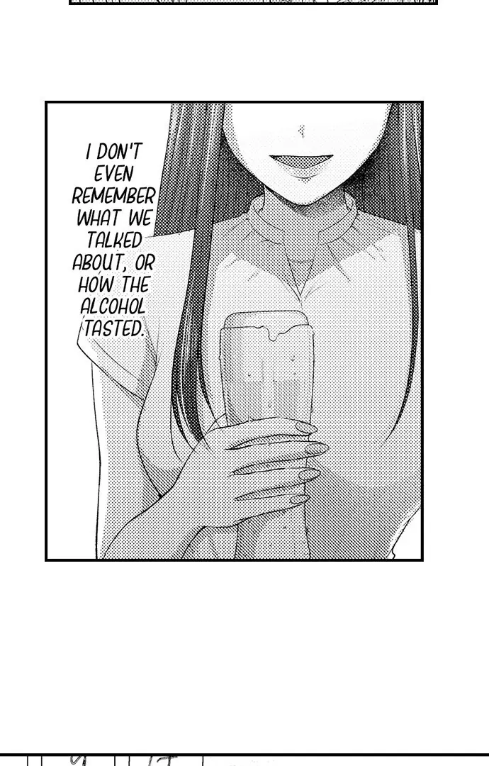 I Just Can't Quit My Ex Chapter 29 Page 23