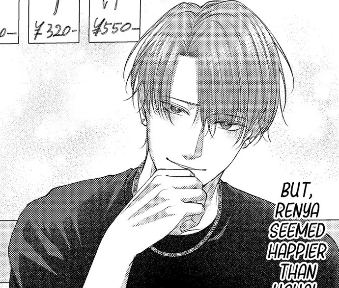I Just Can't Quit My Ex Chapter 29 Page 24