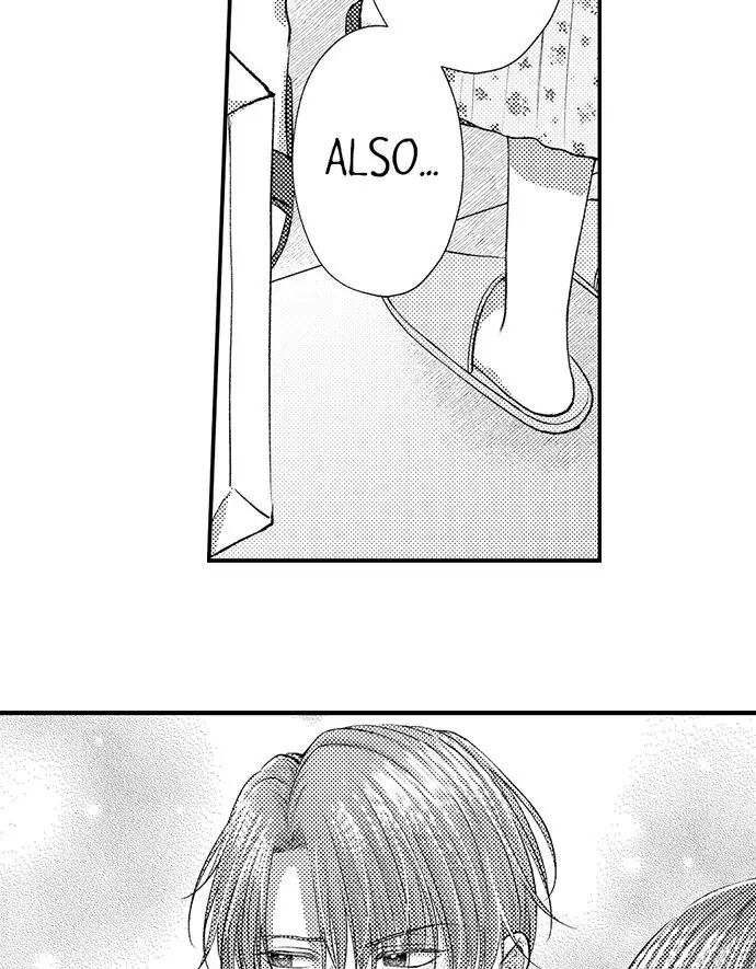 I Just Can't Quit My Ex Chapter 29 Page 29