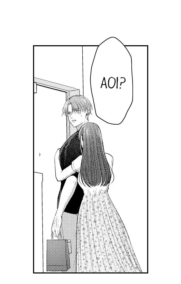 I Just Can't Quit My Ex Chapter 30 Page 2