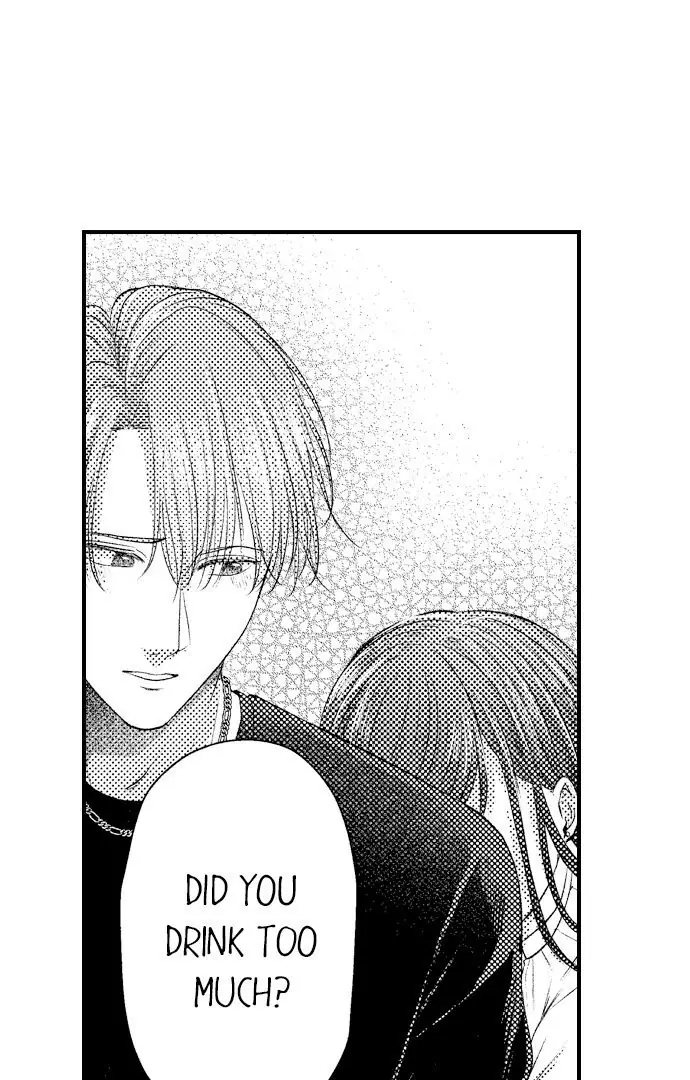 I Just Can't Quit My Ex Chapter 30 Page 3