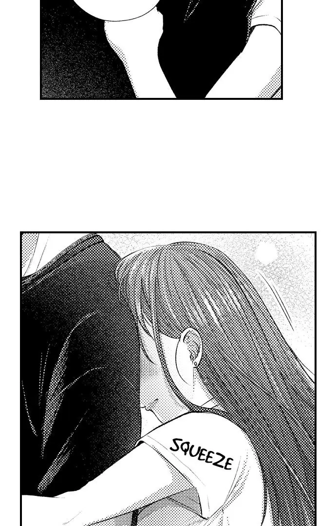 I Just Can't Quit My Ex Chapter 30 Page 4