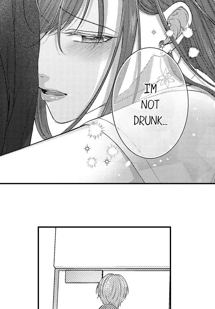 I Just Can't Quit My Ex Chapter 30 Page 6