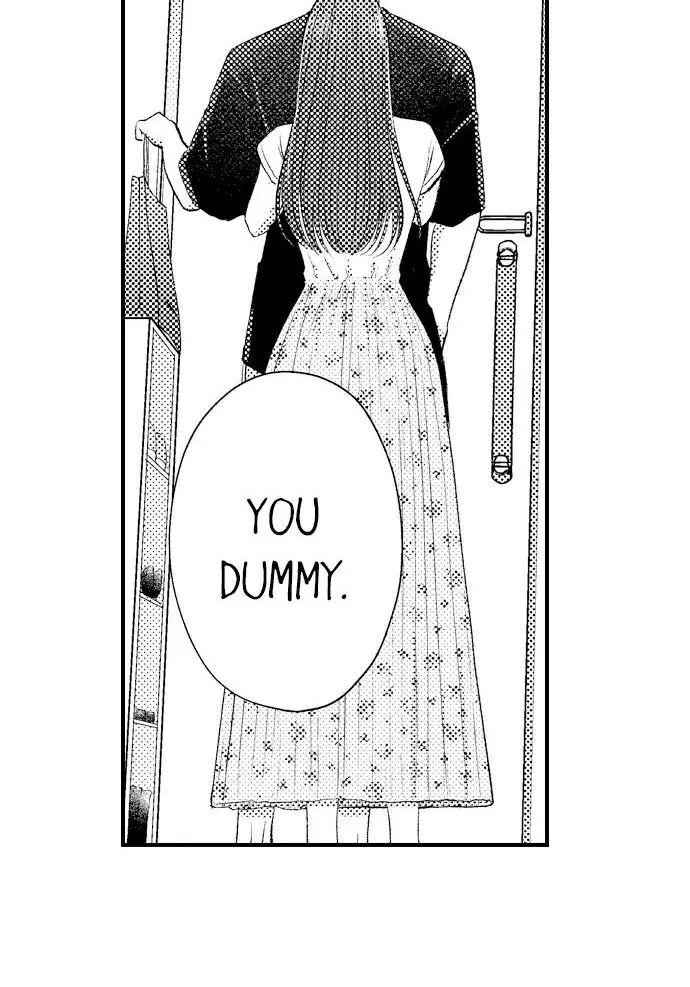 I Just Can't Quit My Ex Chapter 30 Page 7