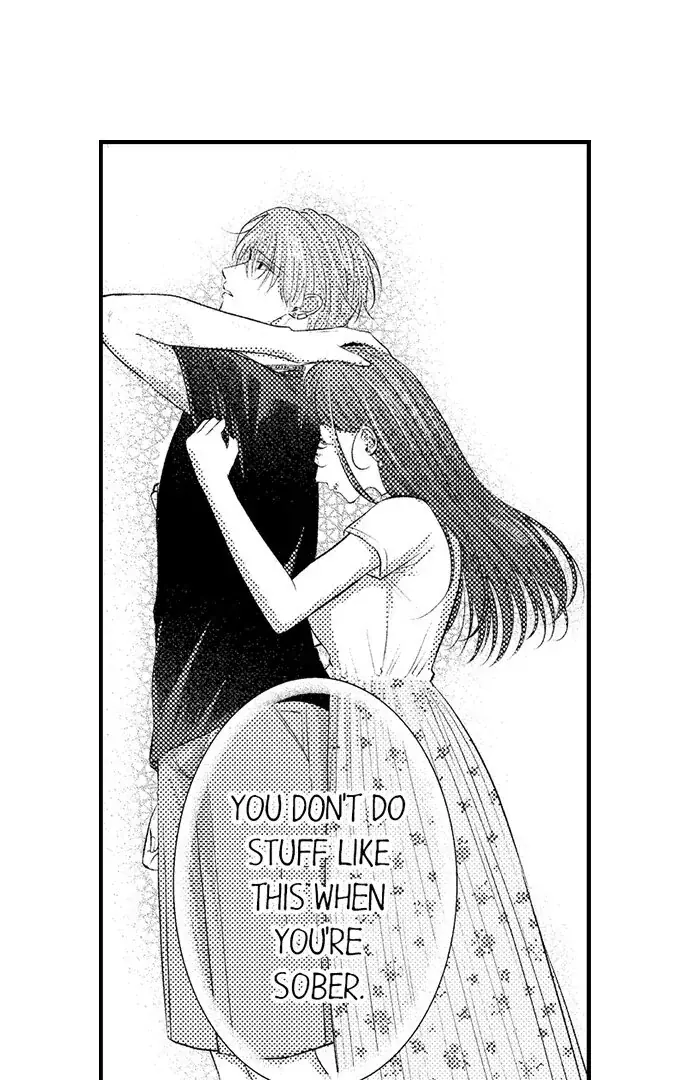 I Just Can't Quit My Ex Chapter 30 Page 8