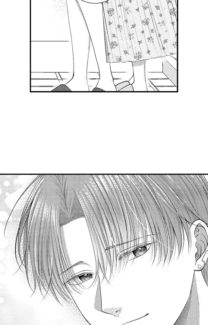 I Just Can't Quit My Ex Chapter 30 Page 9