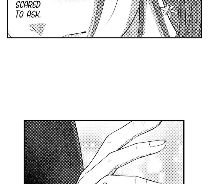 I Just Can't Quit My Ex Chapter 30 Page 11