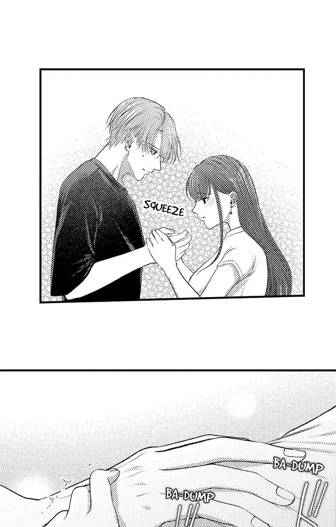 I Just Can't Quit My Ex Chapter 30 Page 13