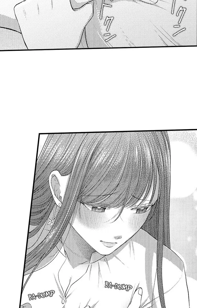I Just Can't Quit My Ex Chapter 30 Page 14