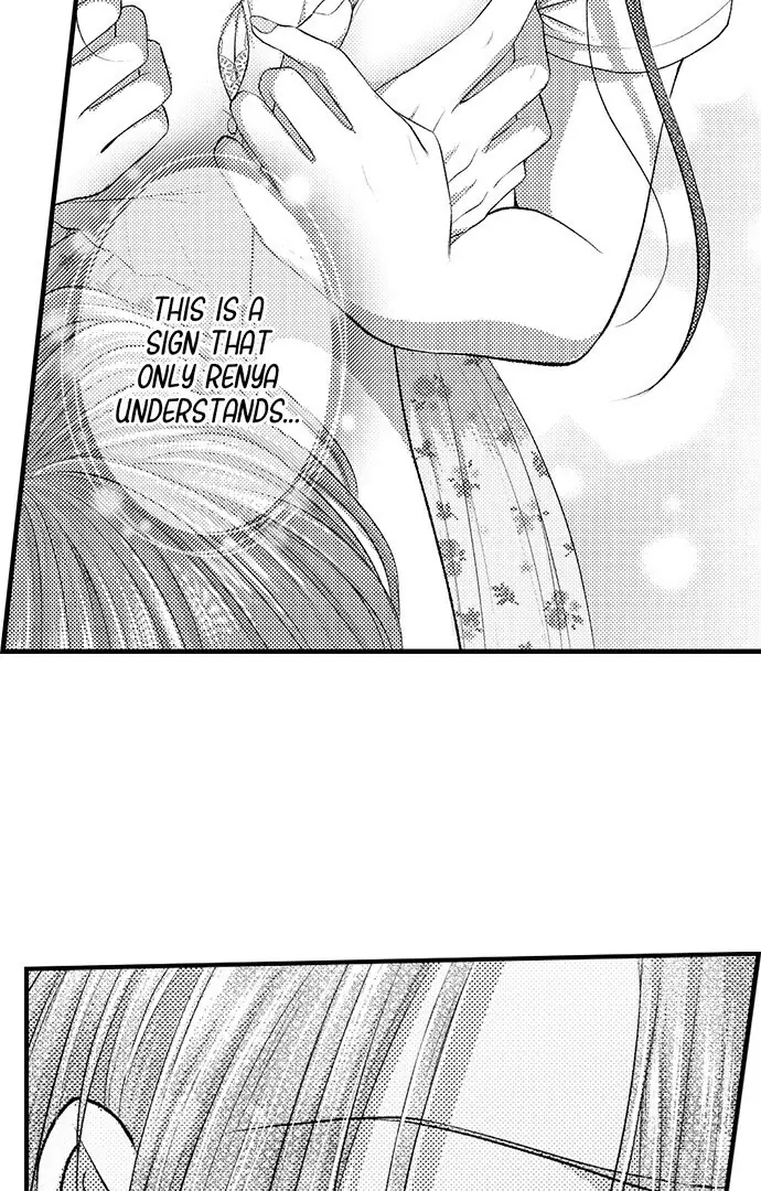 I Just Can't Quit My Ex Chapter 30 Page 15