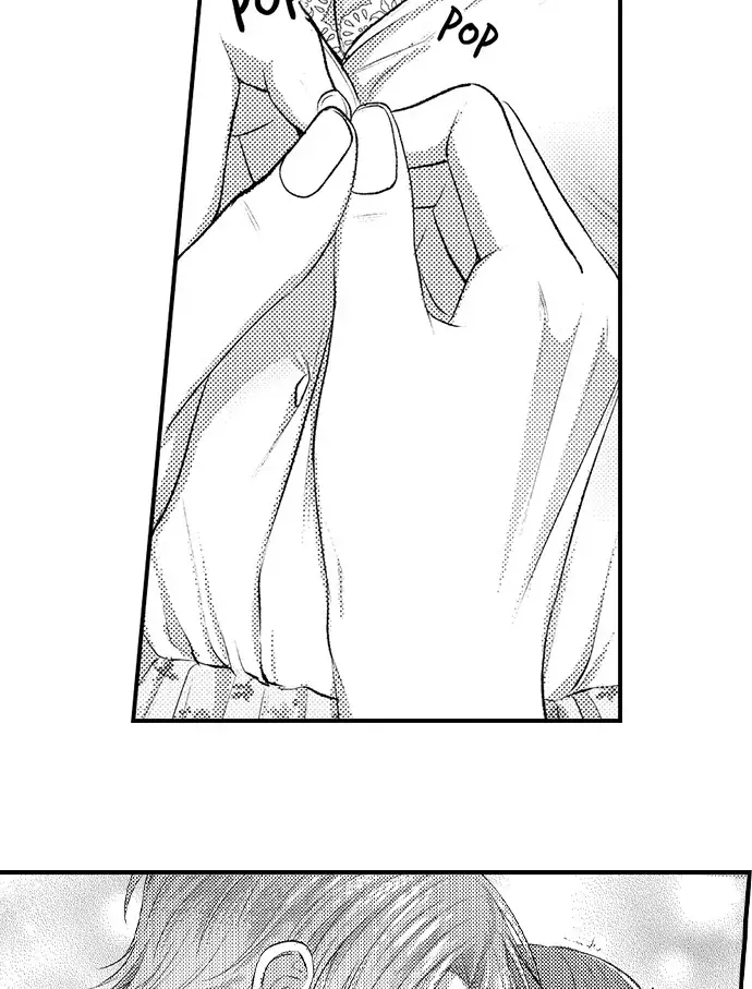 I Just Can't Quit My Ex Chapter 30 Page 21