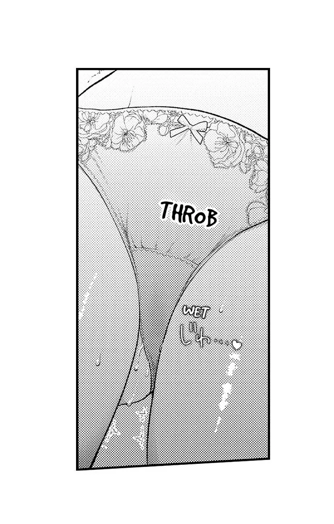 I Just Can't Quit My Ex Chapter 30 Page 23