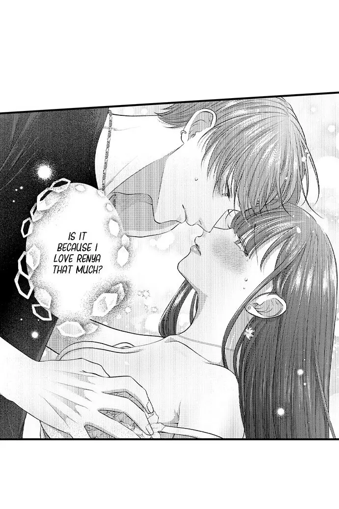 I Just Can't Quit My Ex Chapter 30 Page 26