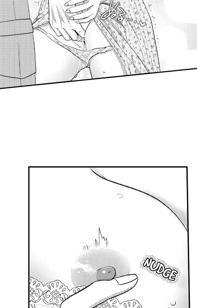 I Just Can't Quit My Ex Chapter 30 Page 28
