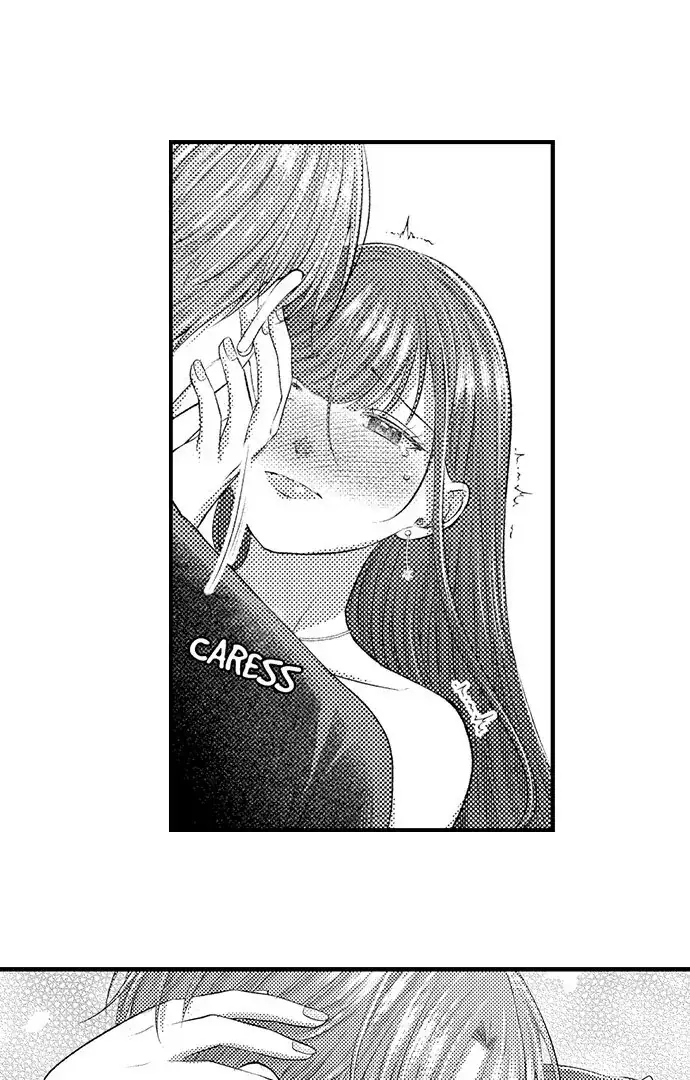 I Just Can't Quit My Ex Chapter 30 Page 34