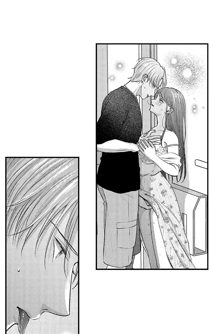I Just Can't Quit My Ex Chapter 31 Page 2
