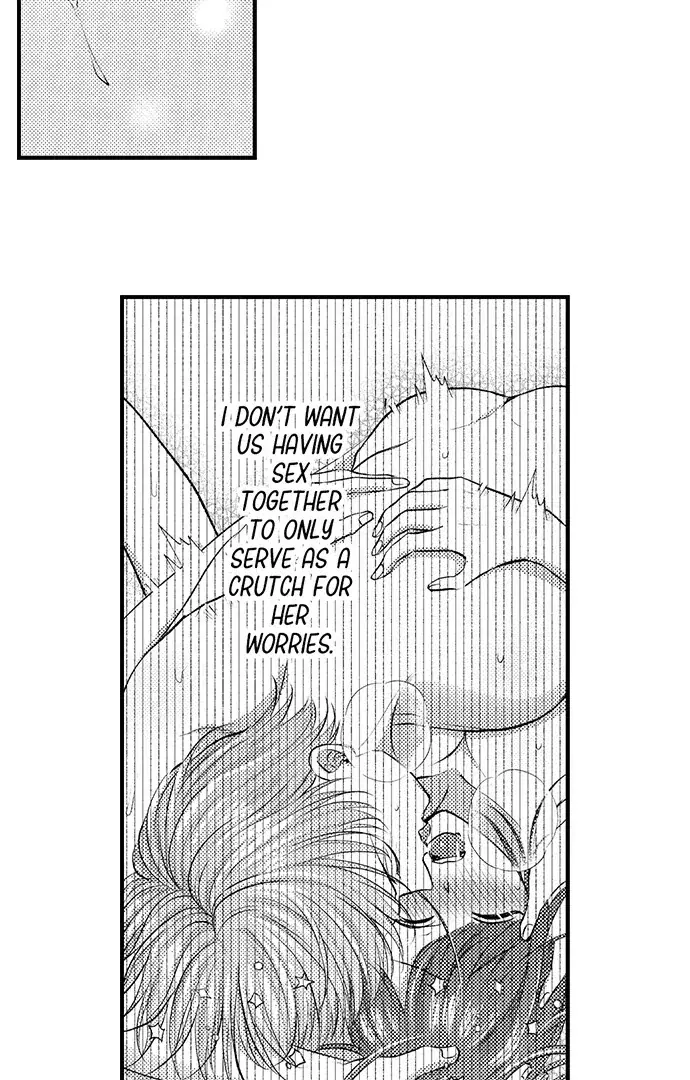 I Just Can't Quit My Ex Chapter 31 Page 3