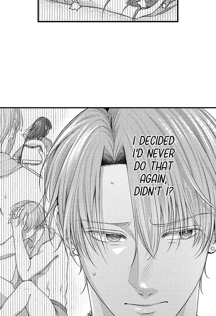 I Just Can't Quit My Ex Chapter 31 Page 4