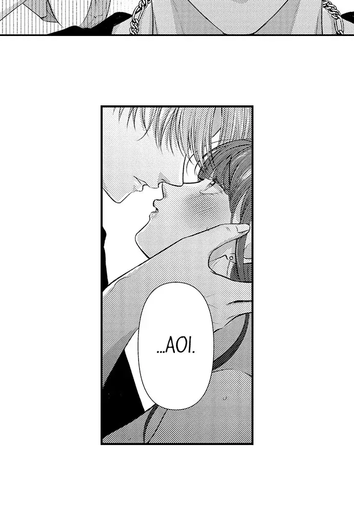 I Just Can't Quit My Ex Chapter 31 Page 5