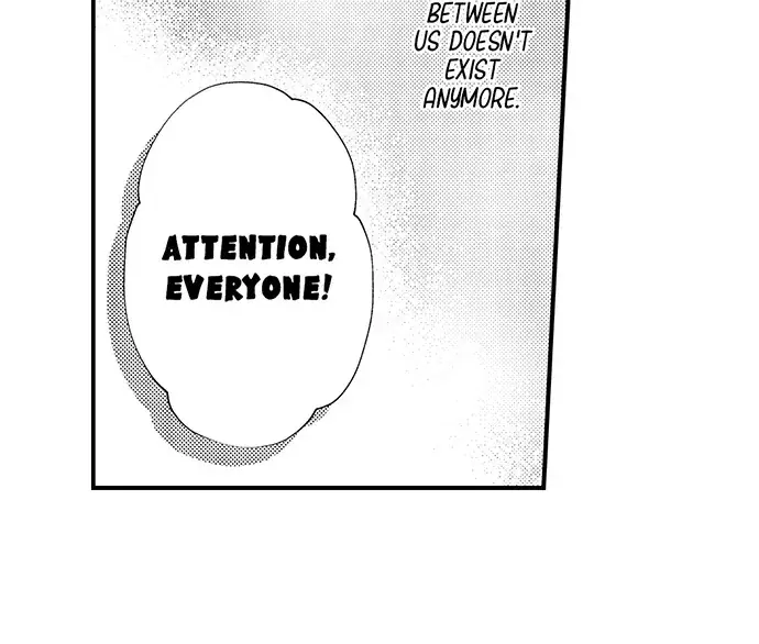 I Just Can't Quit My Ex Chapter 31 Page 17