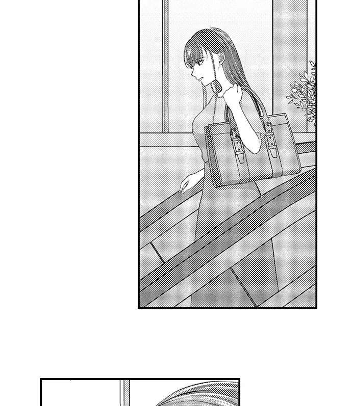 I Just Can't Quit My Ex Chapter 31 Page 26