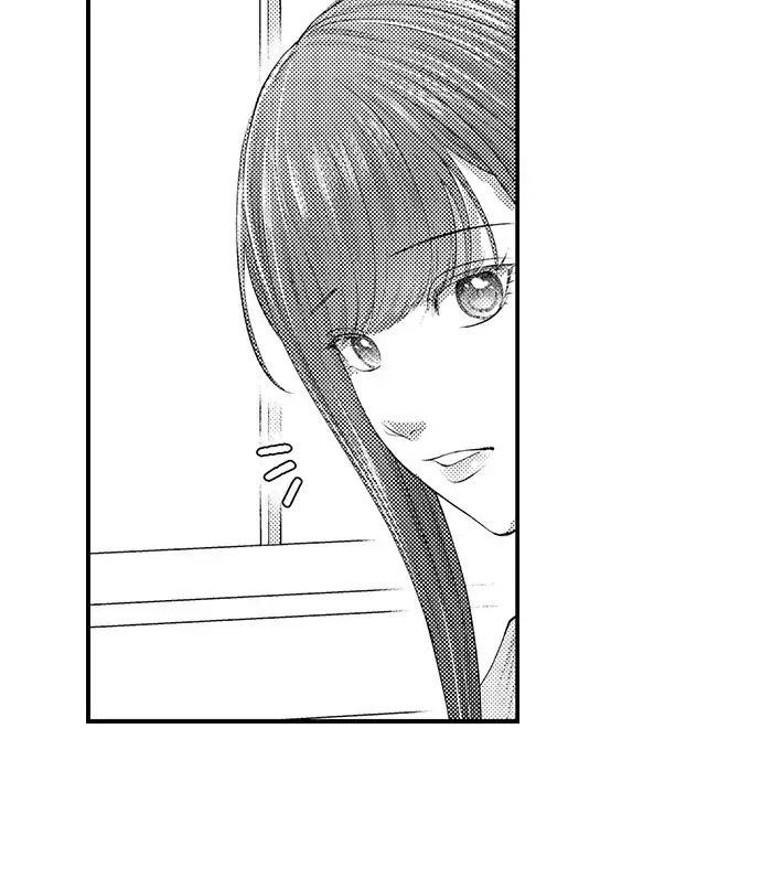 I Just Can't Quit My Ex Chapter 31 Page 27
