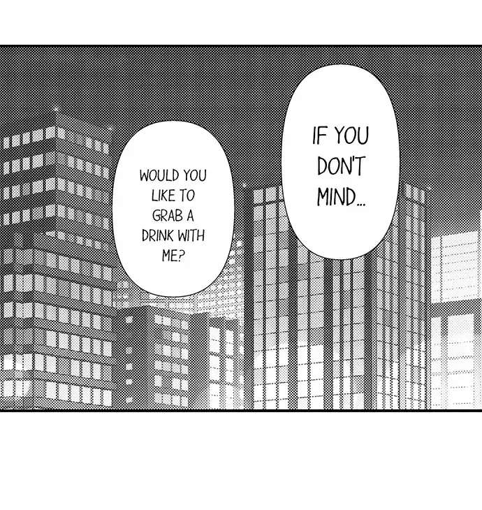 I Just Can't Quit My Ex Chapter 32 Page 9