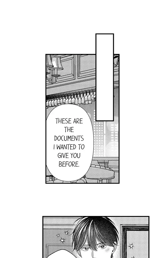 I Just Can't Quit My Ex Chapter 32 Page 10