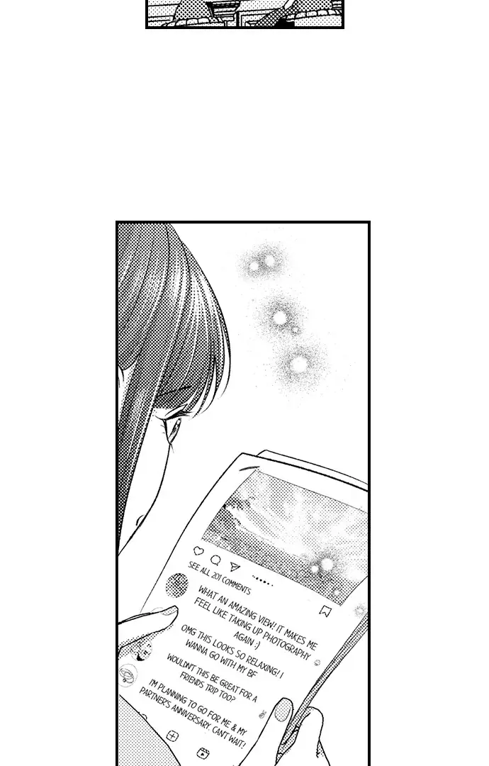 I Just Can't Quit My Ex Chapter 32 Page 12
