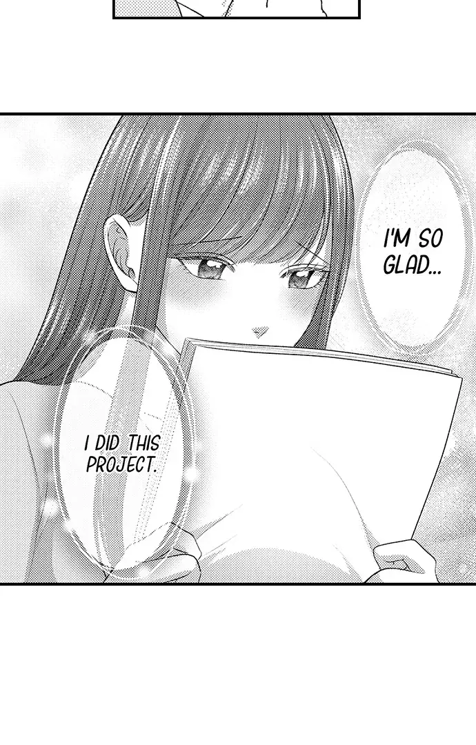I Just Can't Quit My Ex Chapter 32 Page 13