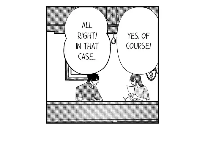 I Just Can't Quit My Ex Chapter 32 Page 15
