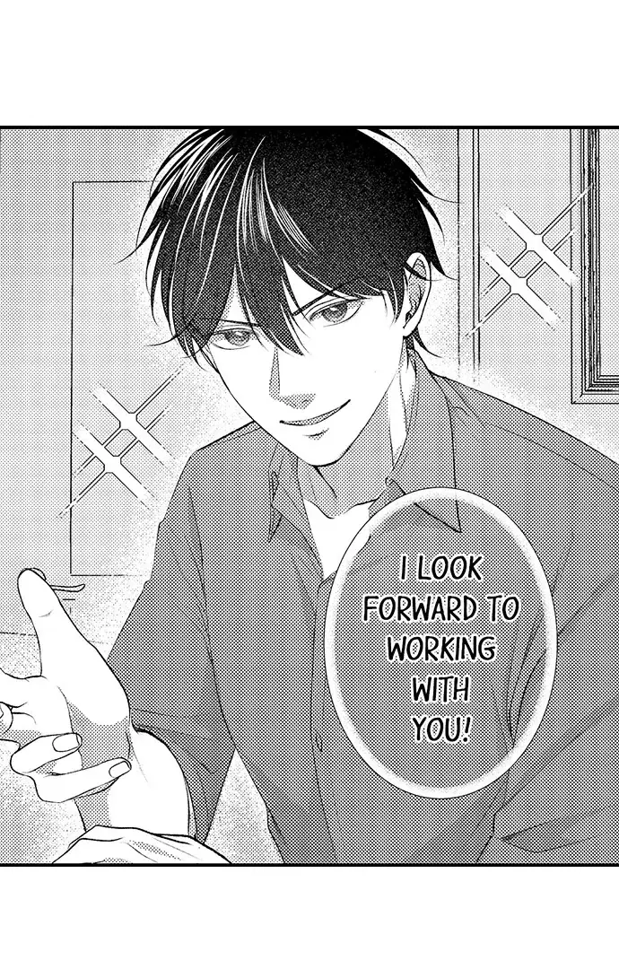 I Just Can't Quit My Ex Chapter 32 Page 16