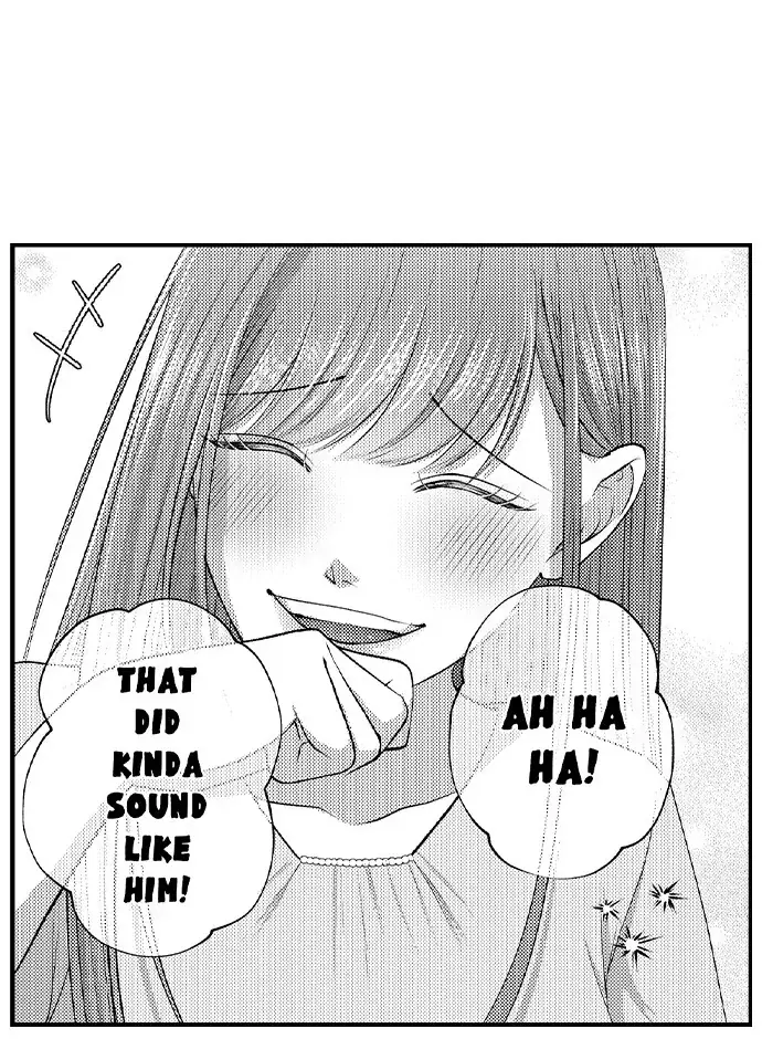 I Just Can't Quit My Ex Chapter 32 Page 18