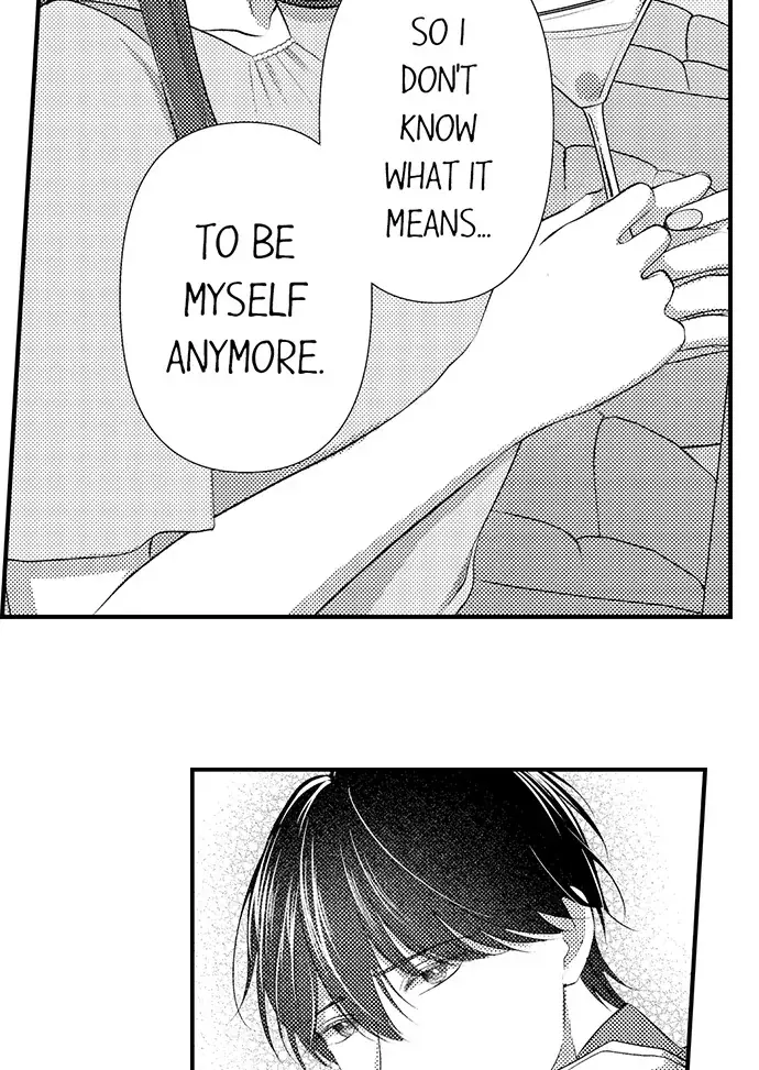 I Just Can't Quit My Ex Chapter 32 Page 23