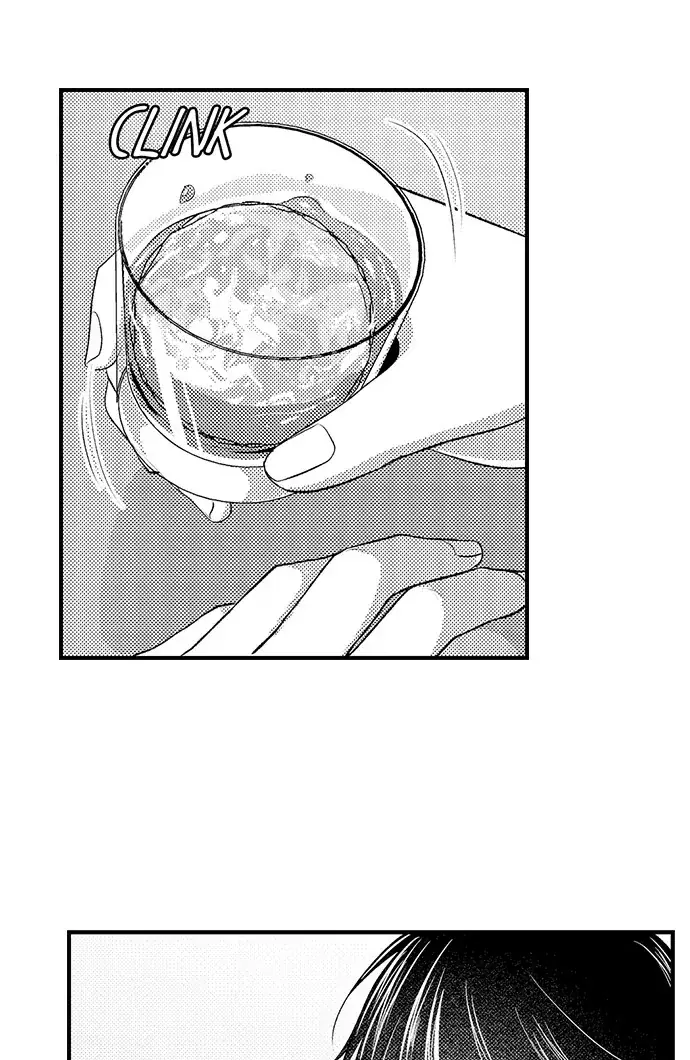 I Just Can't Quit My Ex Chapter 32 Page 27