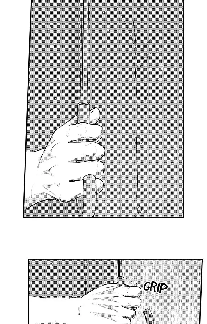 I Just Can't Quit My Ex Chapter 33 Page 10