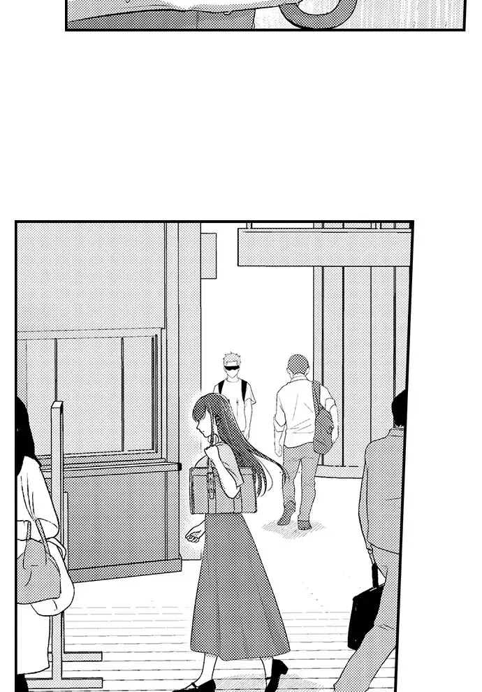 I Just Can't Quit My Ex Chapter 33 Page 11