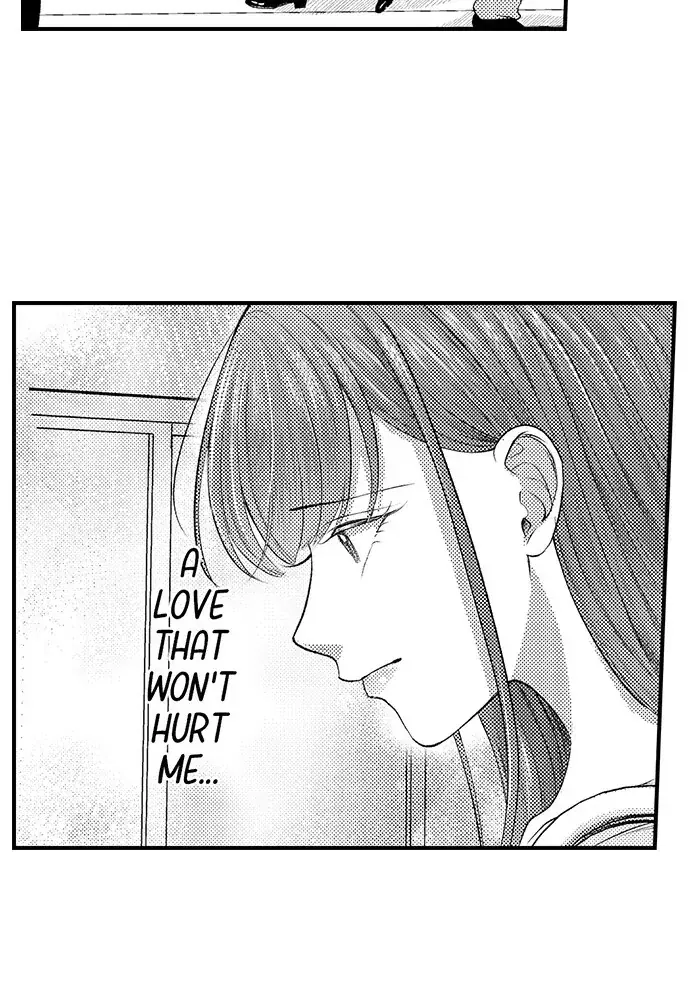 I Just Can't Quit My Ex Chapter 33 Page 12