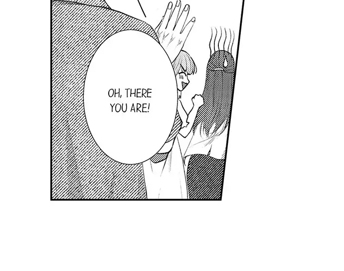 I Just Can't Quit My Ex Chapter 34 Page 6