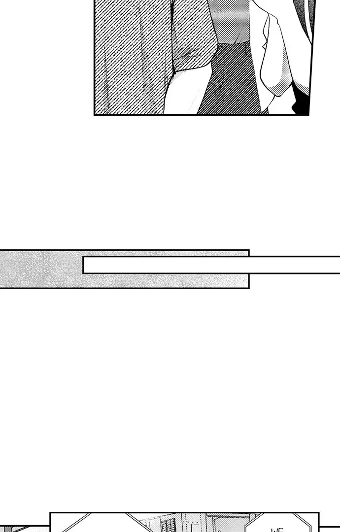 I Just Can't Quit My Ex Chapter 34 Page 9