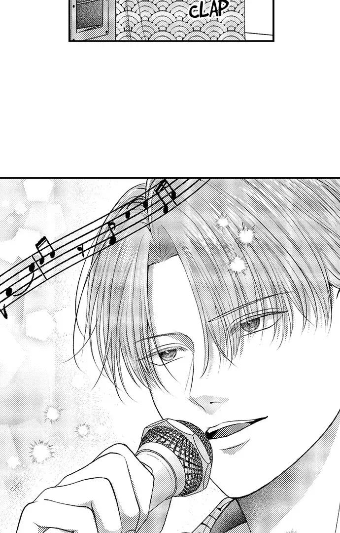 I Just Can't Quit My Ex Chapter 34 Page 13