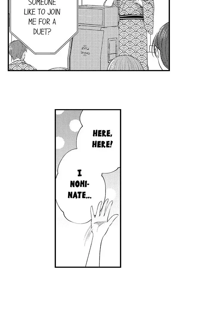 I Just Can't Quit My Ex Chapter 34 Page 20